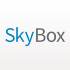 SkyBox أيقونة