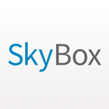 SkyBox icon