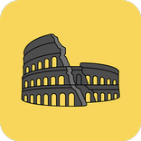 AR Rome Guide - Vivid Walks