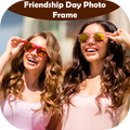 Friendship Day Photo Frames : Photo Editor