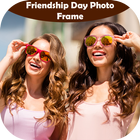 Friendship Day Photo Frames : Photo Editor simgesi