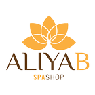 AliyaB Spa Shop icône