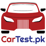 CarTest.pk icône