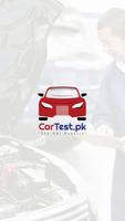 CarTest.pk Affiche
