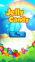 Jelly Candy Cartaz