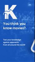 Kangaroo - Movie Trivia Game poster