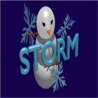 Storm ikona