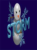 Storm Poster