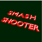 smash shooter ícone