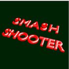 smash shooter icon