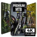 MTB Bike Wallpaper Adventure APK