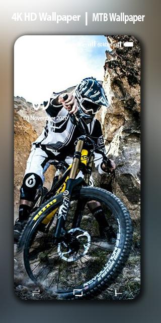 MTB Bike Wallpaper Adventure APK for Android Download