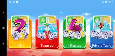 Ludo Clash: Play Ludo Online