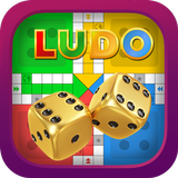 Ludo Clash biểu tượng