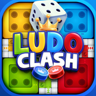 Ludo Clash 아이콘