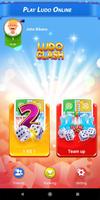 Ludo Clash Plakat