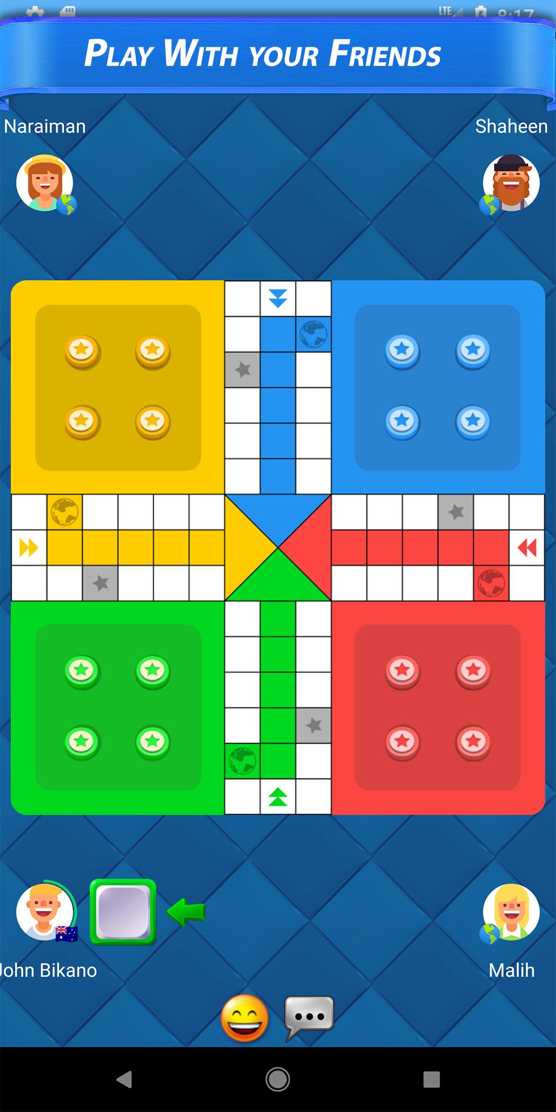 Ludo Clash: Play Ludo Online With Friends. APK 3.7 for Android