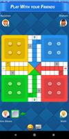 Ludo Clash syot layar 1