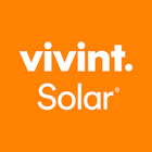 Vivint Solar آئیکن