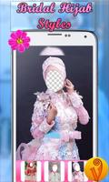 Bridal Hijab Styles 截圖 2