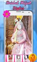 Bridal Hijab Styles 截圖 3