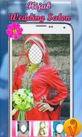 Hijab Wedding Salon ảnh chụp màn hình 3