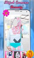 Hijab Camera Beauty 截圖 1