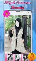 Hijab Camera Beauty 截圖 2