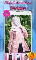 Hijab Fashion Designer screenshot 1