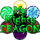 My Mighty Dragon 아이콘