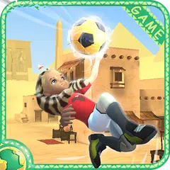 yalla shoot - Kick Soccer Football game