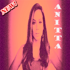 Anitta -Veneno ícone