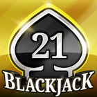 Blackjack 图标
