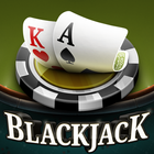 Blackjack أيقونة
