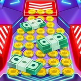 Coin Pusher - Vegas Dozer APK