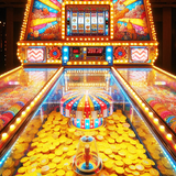 Coin Pusher - Vegas Dozer أيقونة