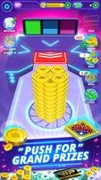 Coin Pusher - Vegas Dozer 포스터