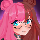 Lulu's Fashion: Dress Up Games icono