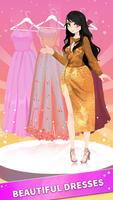 Lulu's Fashion: Dress Up Games 포스터