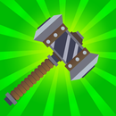 Hammer & Nails - Carpenter Her APK