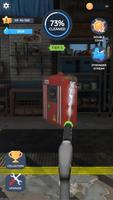Powerwash Simulator - 3D Wash syot layar 2