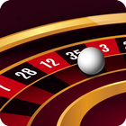 Roulette - Casino Games icône