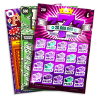 Lottery Scratchers - Winners icon