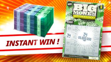 Lottery Scratchers - Winners 截圖 1