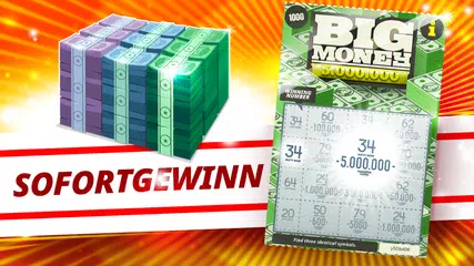 Super Scratch - Lottoscheine XAPK Herunterladen