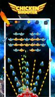 Chicken Shooter ảnh chụp màn hình 1