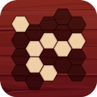 Icona Hexagon Match Puzzle