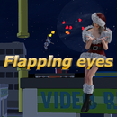 New Flapping Eyes APK