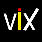 Vix Original 图标