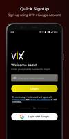 Vix Original 截图 1